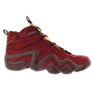 Adidas Crazy 8 Vino Pack Kobe Bryant Shoe Size 11.5 RARE